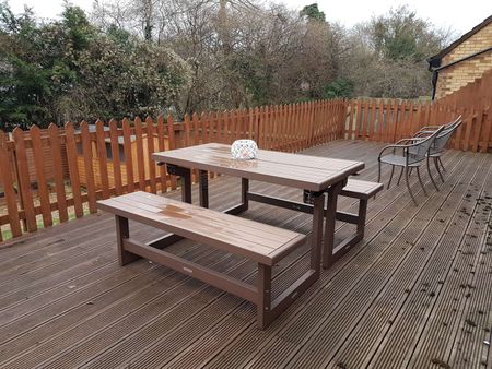 🤸‍♂️ Plenty of Living Space Inside And Out! Amazing Kitchen And Garden Space, Great For Socialising Or Just Unwinding After A Long Day 🤸‍♂️ Room 7 - Photo 3