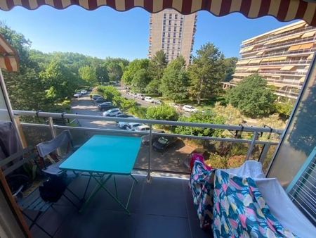 Appartement 2 Pièces 47 m² - Photo 2