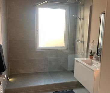 Sonnige 3,5 Zimmer Wohnung in Essen Rüttenscheid. - Photo 5