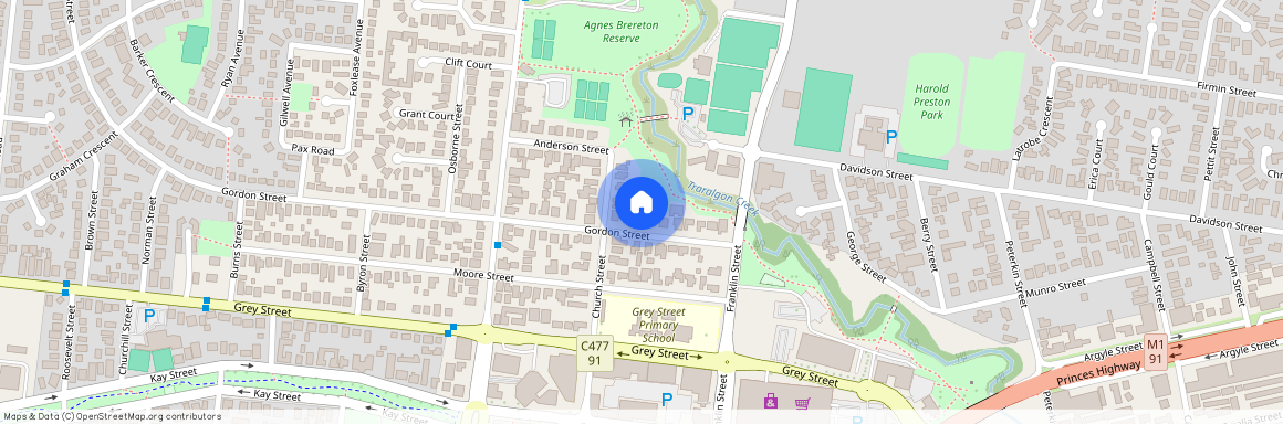 4/24 Gordon Street, Vic 3844, Traralgon