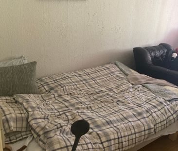 Aktrisgatan, Malmö - Foto 1
