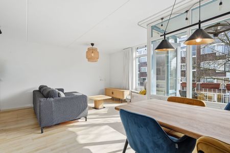 Appartement te huur: Commelinstraat 217 1093 TP Amsterdam - Photo 5