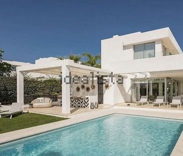 Alquiler de casa o chalet independiente en Rio Real - Photo 5