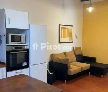 Piso en alquiler en Centro - Foto 1