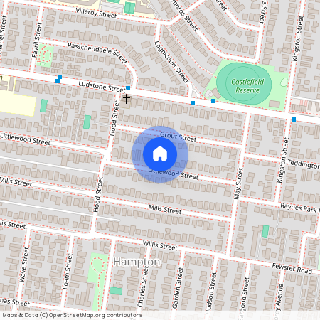63 Littlewood Street, Vic 3188, Hampton
