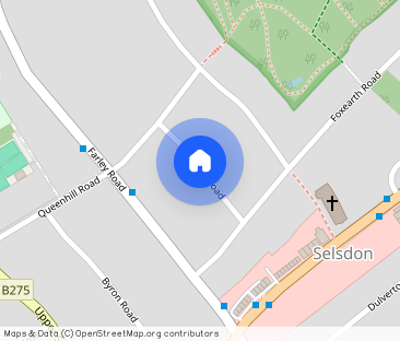 Rylandes Road, Croydon - Photo 1