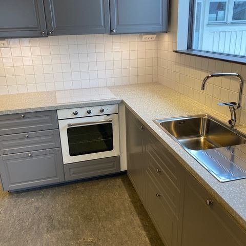 Långbrodalsvägen 48, 2:a - Photo 1