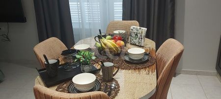 Διαμέρισμα για ενοικίαση Μίλατος (Νεάπολη) - Φωτογραφία 3