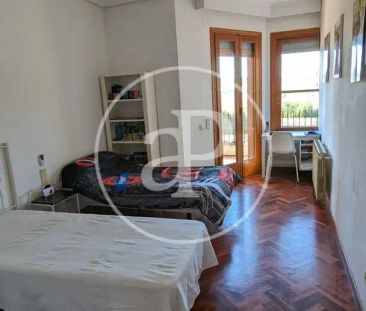 Casa o chalet de alquiler en Carrer I, Riba-roja de Túria - Photo 5