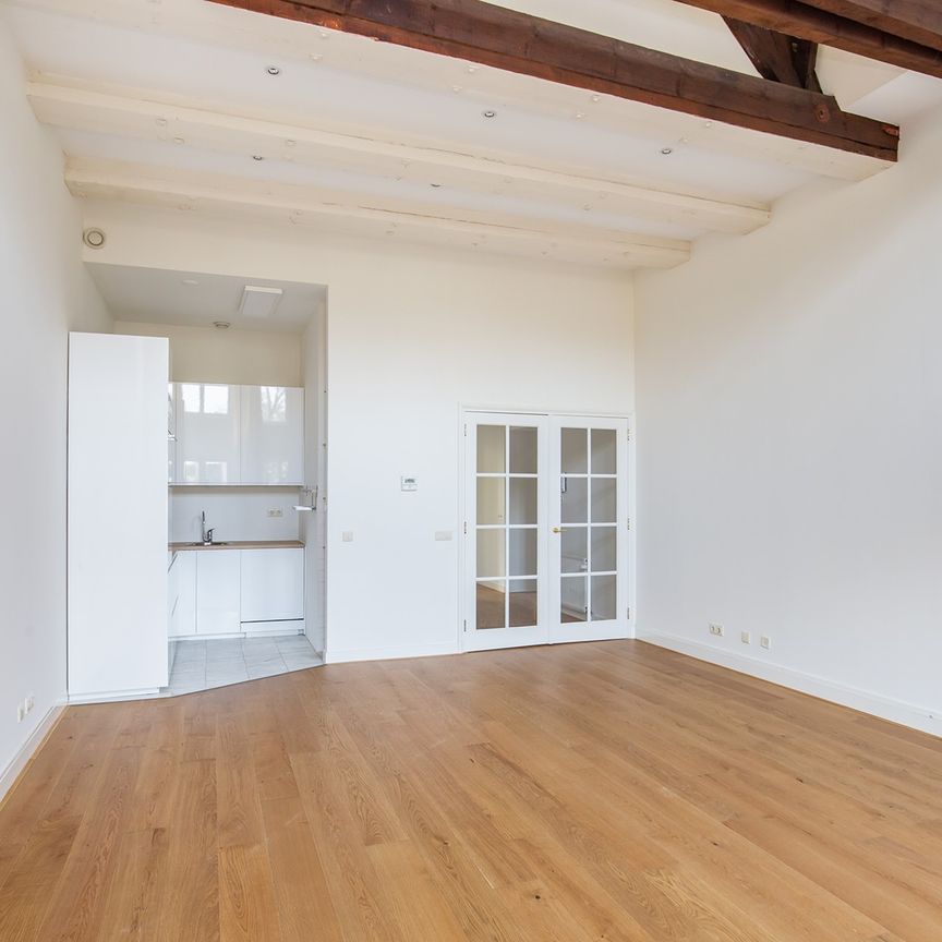 Prinsengracht 305D, 1016 GX, Amsterdam - Foto 1