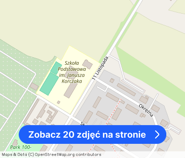 Ładne przestronne M1 z tarasem - Zdjęcie 1