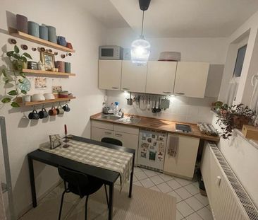 Schöne 2-Zimmer Wohnung zur Zwischenmiete - Photo 3