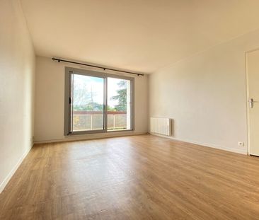 Location Appartement 2 pièces 45m² ORLEANS 45100 - Photo 1