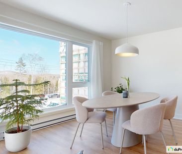 rue Alexis - Modèle Plénitude, Ste-Adèle à louer - Photo 3