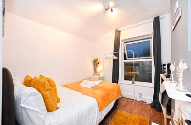 Beresford Road, Reading, Berkshire, RG30 1BX - Photo 1