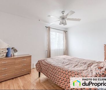 1-3044, rue des Châtelets, Ste-Foy à louer - Photo 2