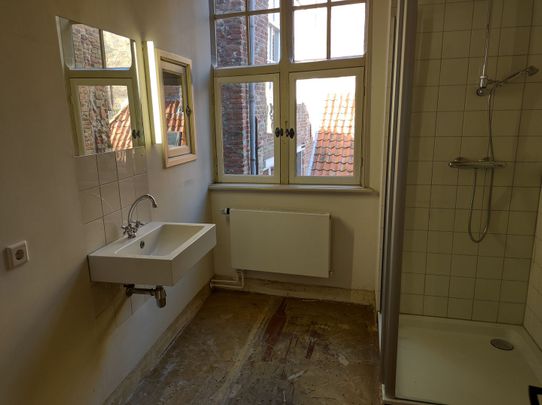 Huis te huur: Markt 2 4351 AH Veere - Photo 1