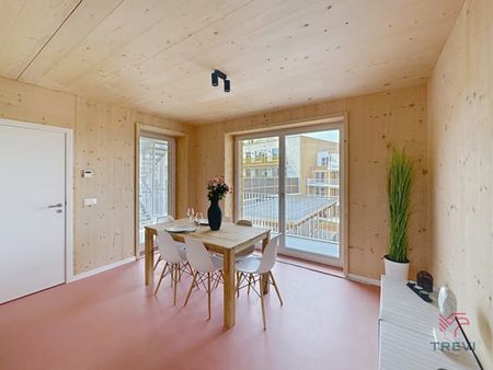 Appartement te huur - Photo 5