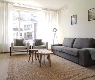 Appartement te huur: Theresiastraat 111-A 2593 AD Den Haag - Photo 4