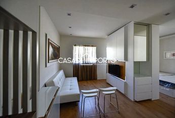 Apartamento T1 em Porto