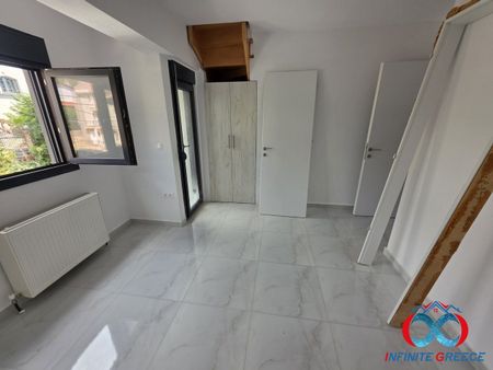 Μεζονέτα για ενοικίαση Δελασάλ (Πεύκα) - Φωτογραφία 5