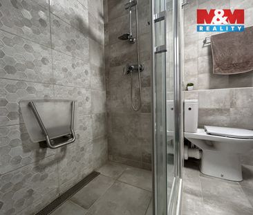 Pronájem bytu 1+1 35 m² - Photo 6