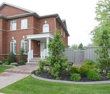 For Lease - 100 Castle Park Boulevard Unit# Basement, Vaughan, Ontario - Photo 6