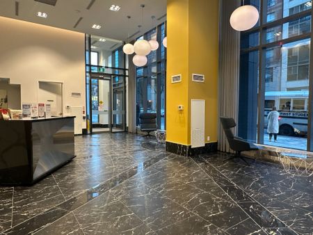 For Lease - 60 Princess Street Unit# 338 SE, Toronto, Ontario - Photo 2