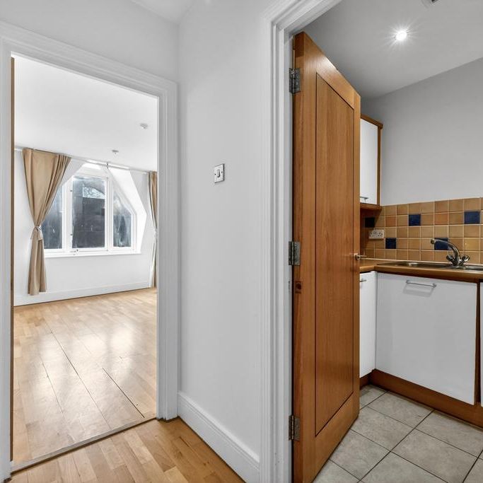 1 bedroom apartment to rent - Photo 1