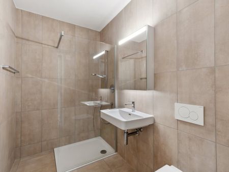 3 ½ Zimmer-Wohnung in Giubiasco mieten - Photo 4