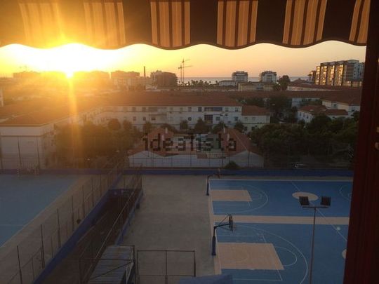 Alquiler de piso en Calle Guadiaro, 6 - Photo 1