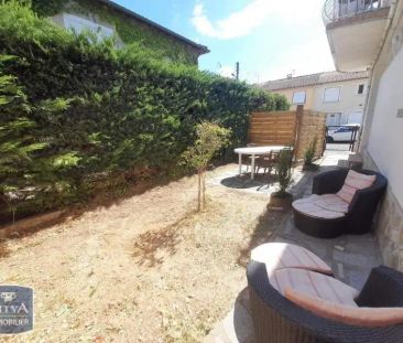 Appartement à louer 2 pièces 28.48m² - Photo 5