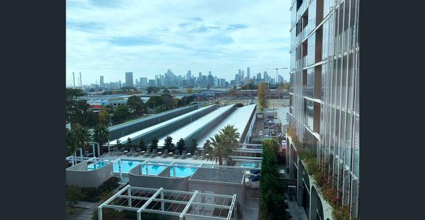 Stylish Apartment in PM Residences that ticks all the boxes - Photo 1