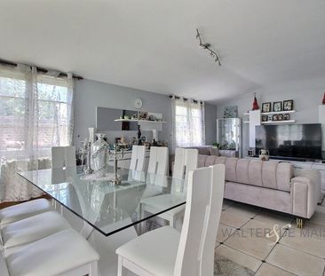 Tout savoir sur cette maison dans le quartier Percy Schneider, à Cl... - Photo 1
