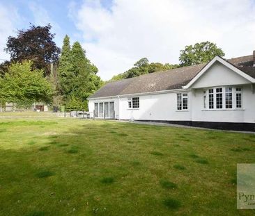 Folgate Lane, Costessey, NR8 - Photo 1