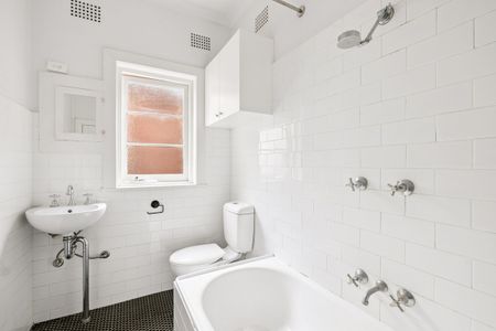 5/186 Glenmore Road, Paddington NSW 2021 - Apartment For Rent | Domain - Photo 3