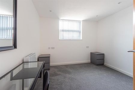 1 bedroom duplex to rent - Photo 5