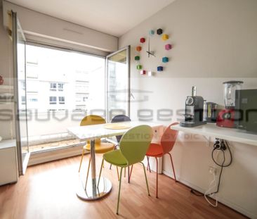 Location Appartement 1 pièce 27m² ROUEN 76000 - Photo 3