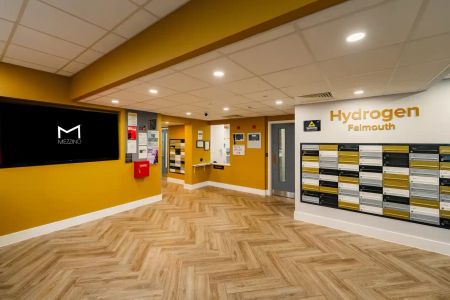 Second Floor Studio (Inland View) - Photo 5