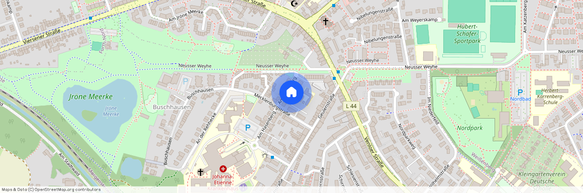 41462 Nordrhein-Westfalen - Neuss