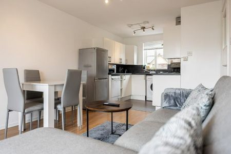 1 Bed Detached House, Stainsbury Street, E2 - Photo 2