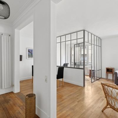 Appartement à louer à Paris 16Ème - Photo 1