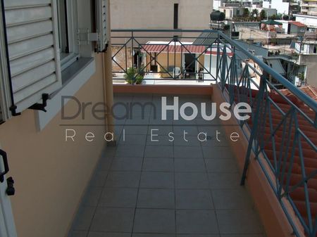 Μεζονέτα για ενοικίαση Ζαβλάνι (Πάτρα) - Φωτογραφία 5