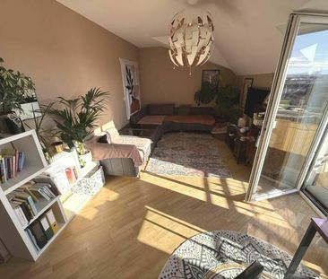 ***Charmante Balkonwohnung mit TG-Platz in herrlicher Ruhelage***Wo... - Photo 5