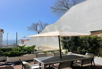 Apartamento T3 em Lisboa