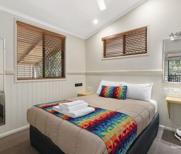 Gold Coast Short Term Rental Accommodation, Lorikeet Lodge, Min 4 w... - Photo 3