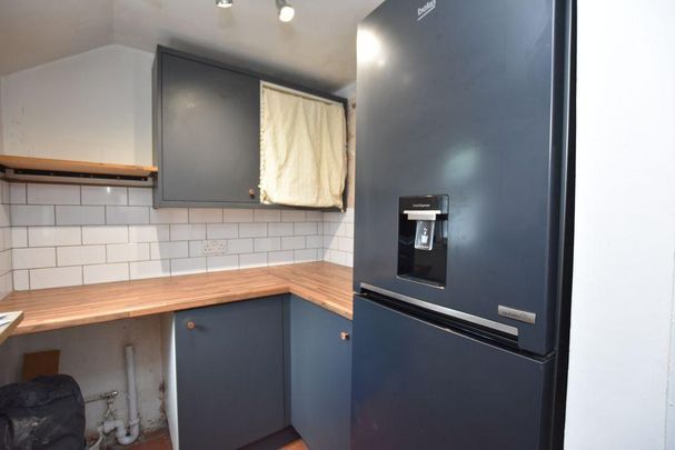 2 bedroom house to rent - Photo 1