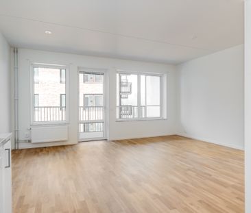 Ö:a Stationsgatan, Karlstad - Foto 2