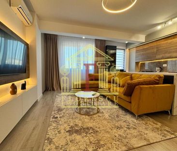Apartament cu 2 camere LUX! Complex Comat Towers! - Photo 6
