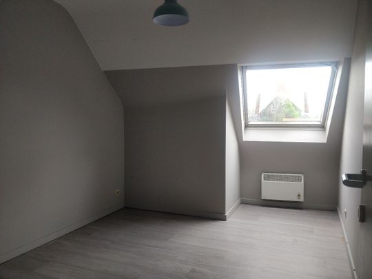 Duplex te huur in Lokeren - Foto 1